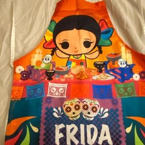 Mexican Apron